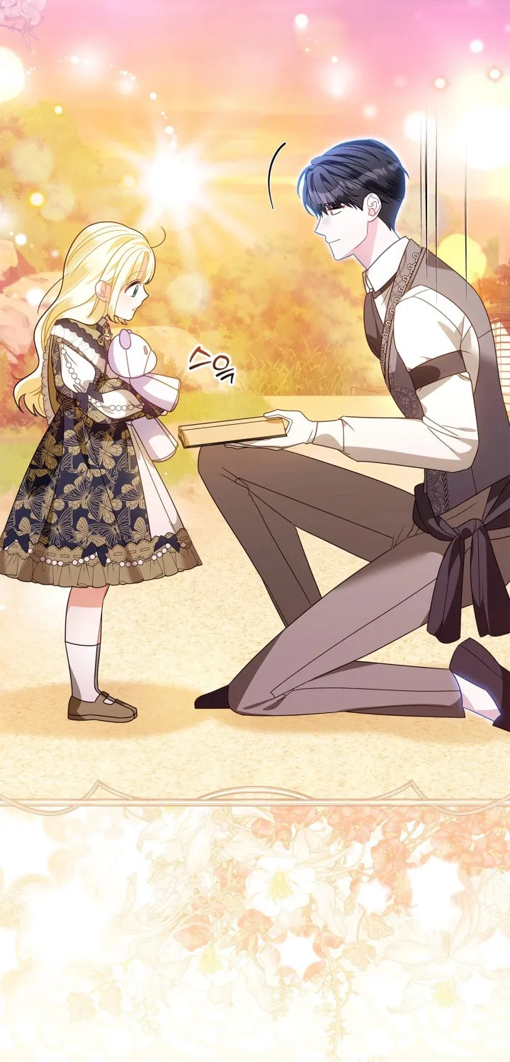 I Became the Ghost Duke’s Daughter Chapter 16 page 37 - 