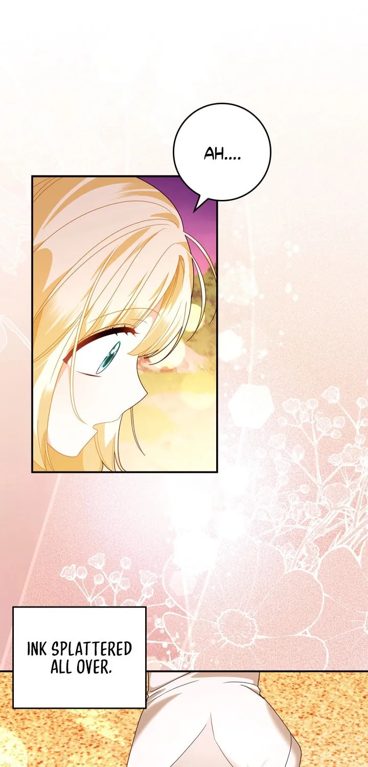 I Became the Ghost Duke’s Daughter Chapter 16 page 39 - 