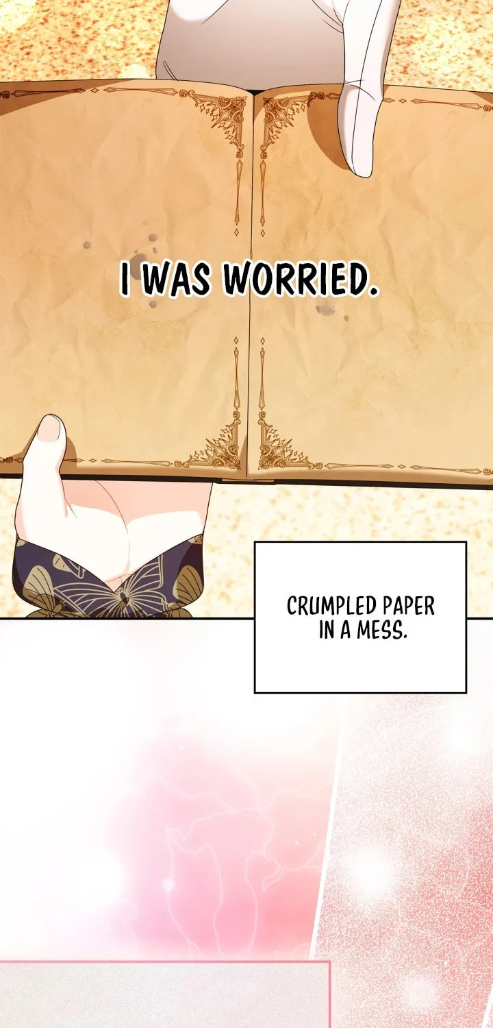 I Became the Ghost Duke’s Daughter Chapter 16 page 40 - 