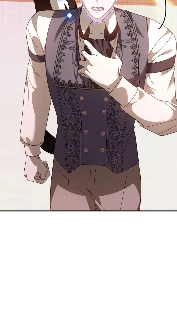 I Became the Ghost Duke’s Daughter Chapter 16 page 5 - 