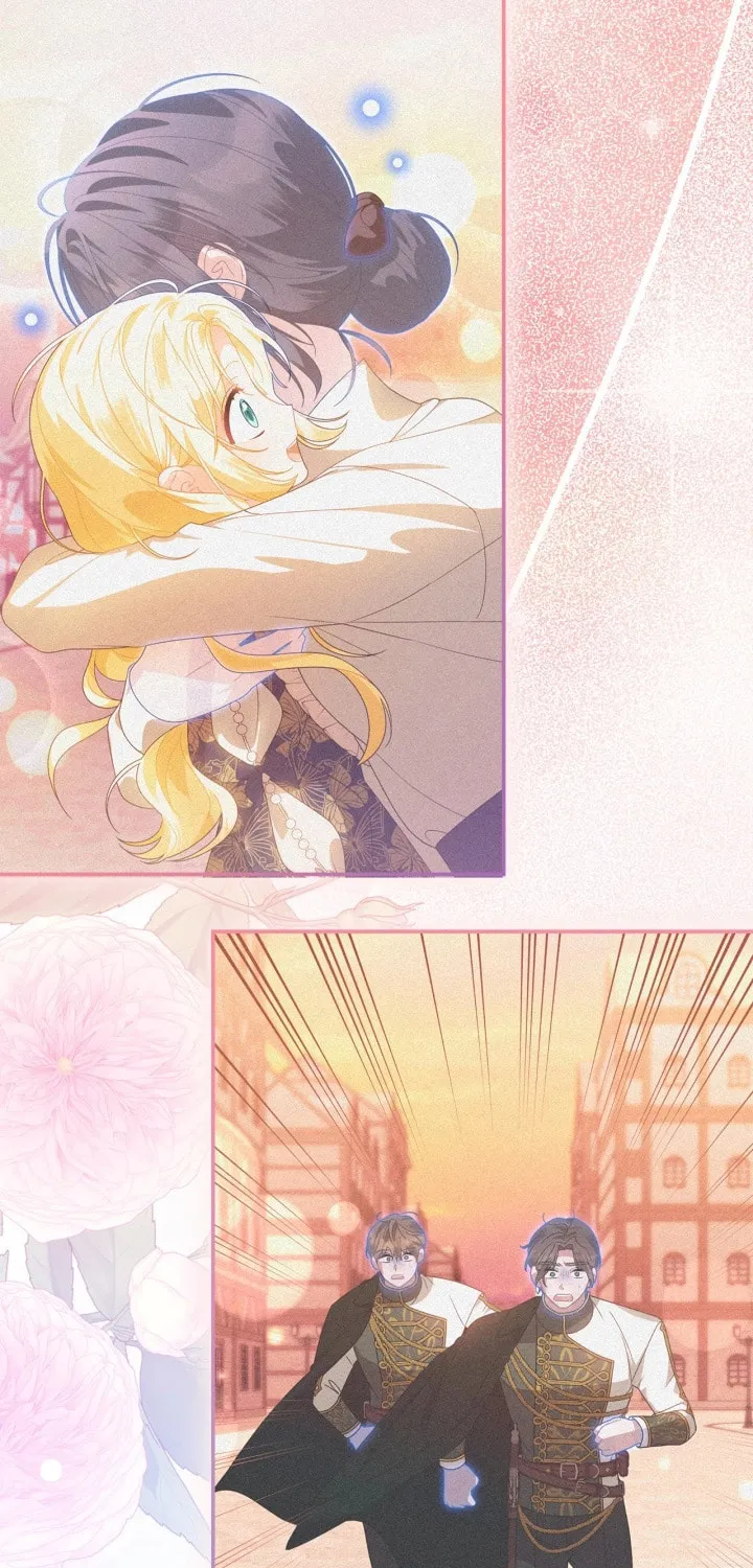 I Became the Ghost Duke’s Daughter Chapter 16 page 41 - 