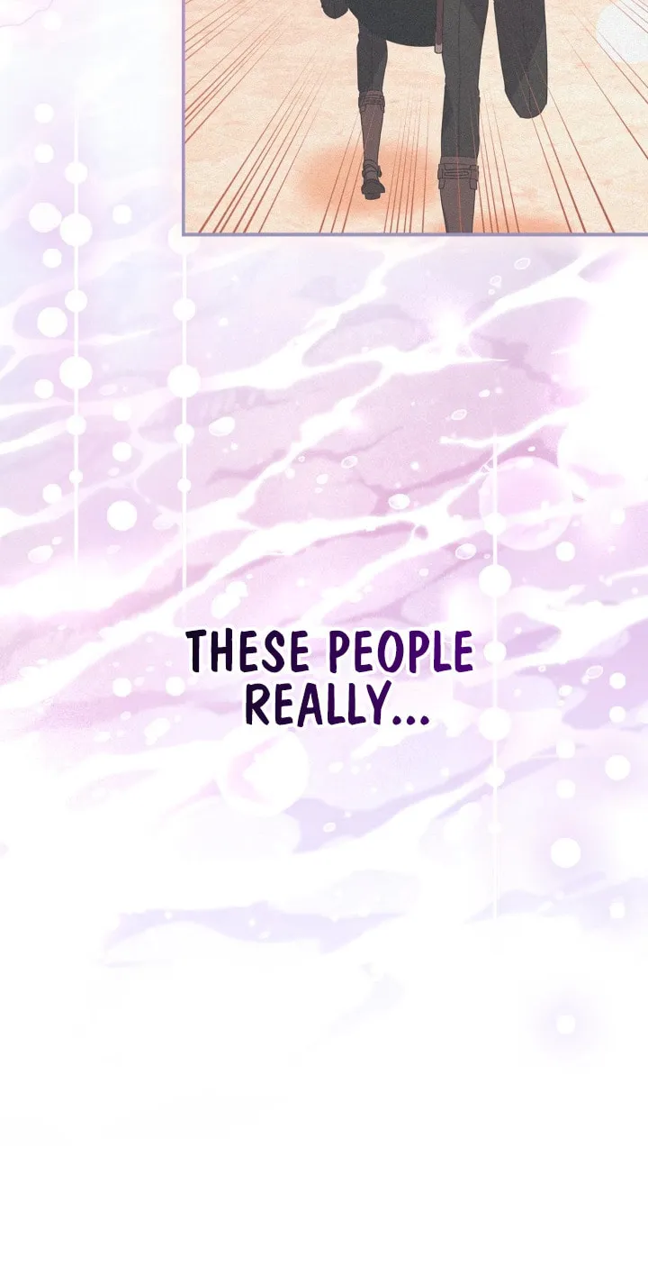 I Became the Ghost Duke’s Daughter Chapter 16 page 42 - 