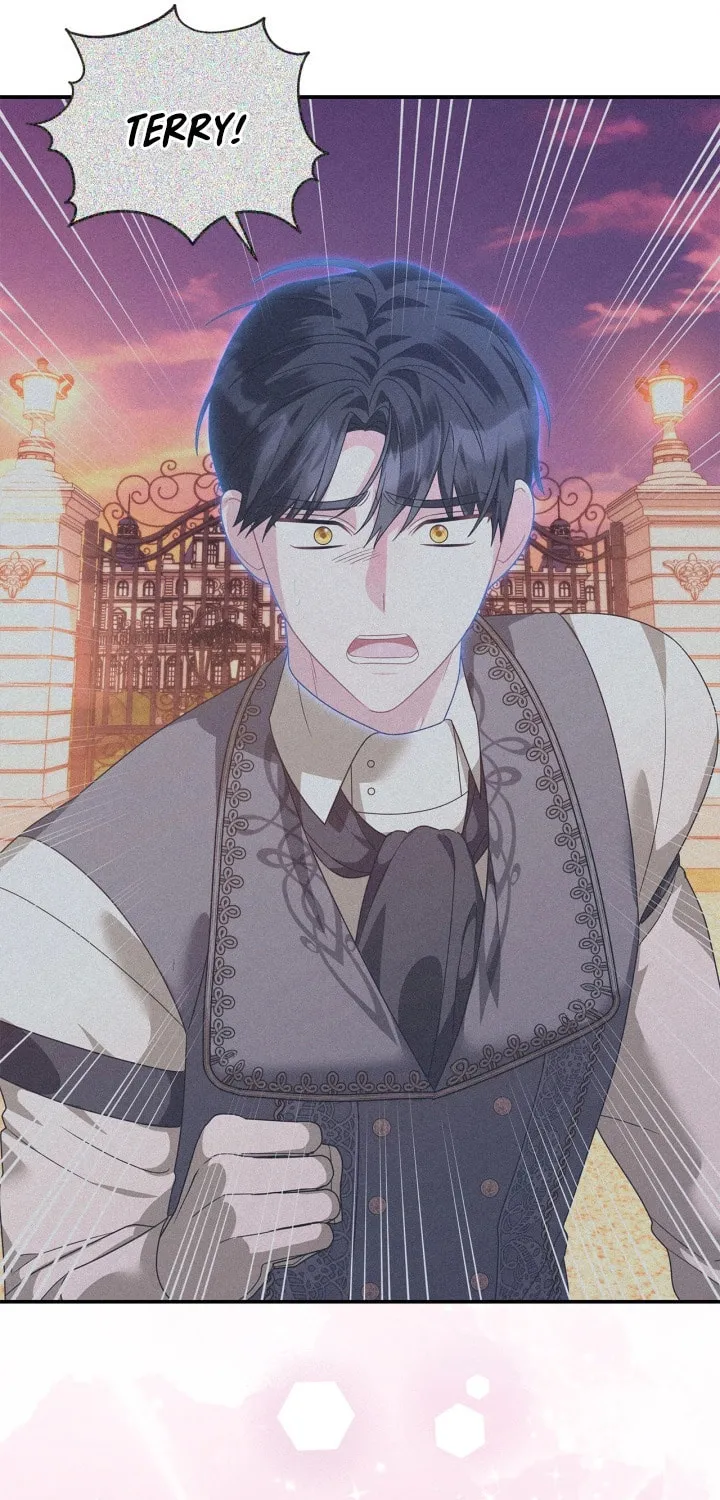 I Became the Ghost Duke’s Daughter Chapter 16 page 43 - 