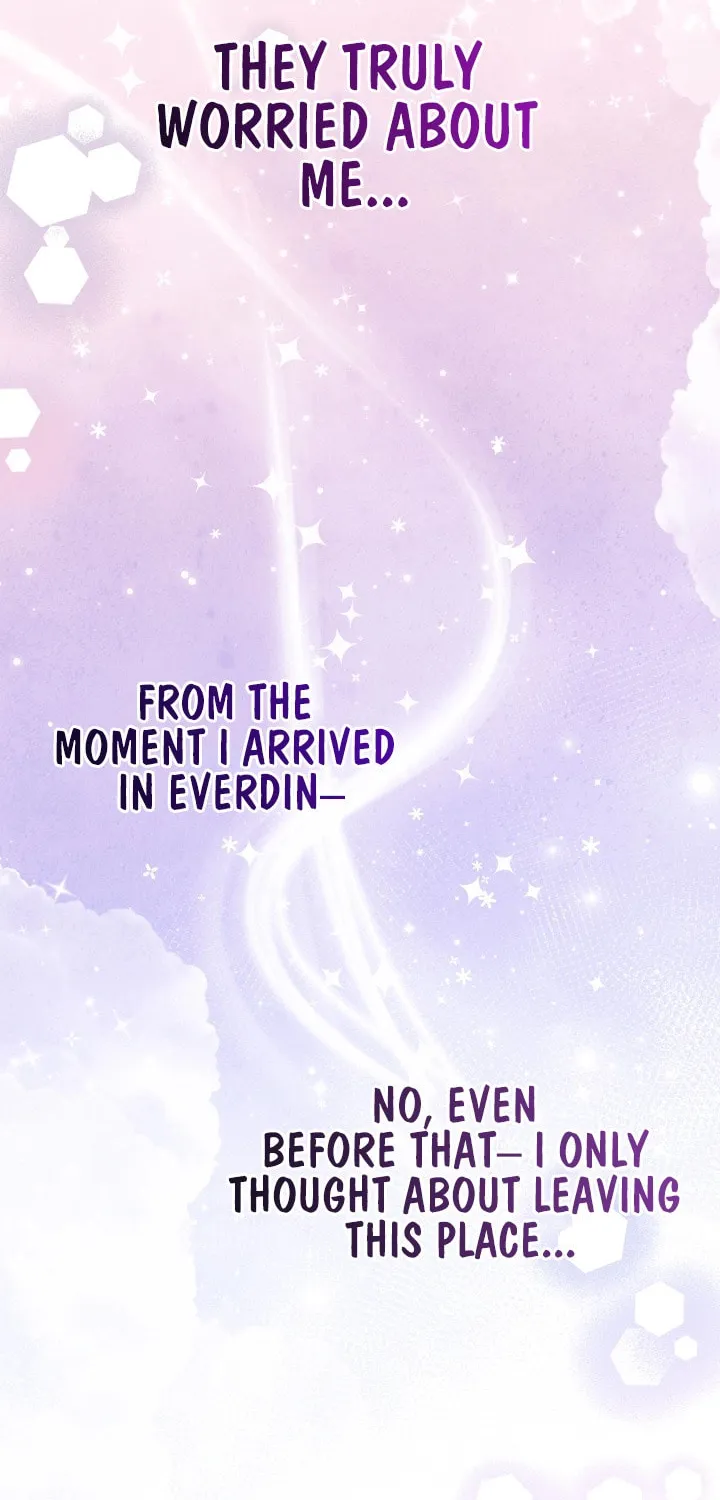 I Became the Ghost Duke’s Daughter Chapter 16 page 44 - 