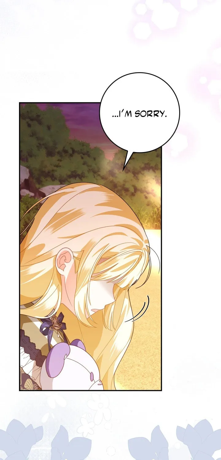 I Became the Ghost Duke’s Daughter Chapter 16 page 45 - 