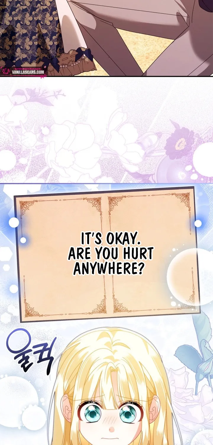 I Became the Ghost Duke’s Daughter Chapter 16 page 48 - 
