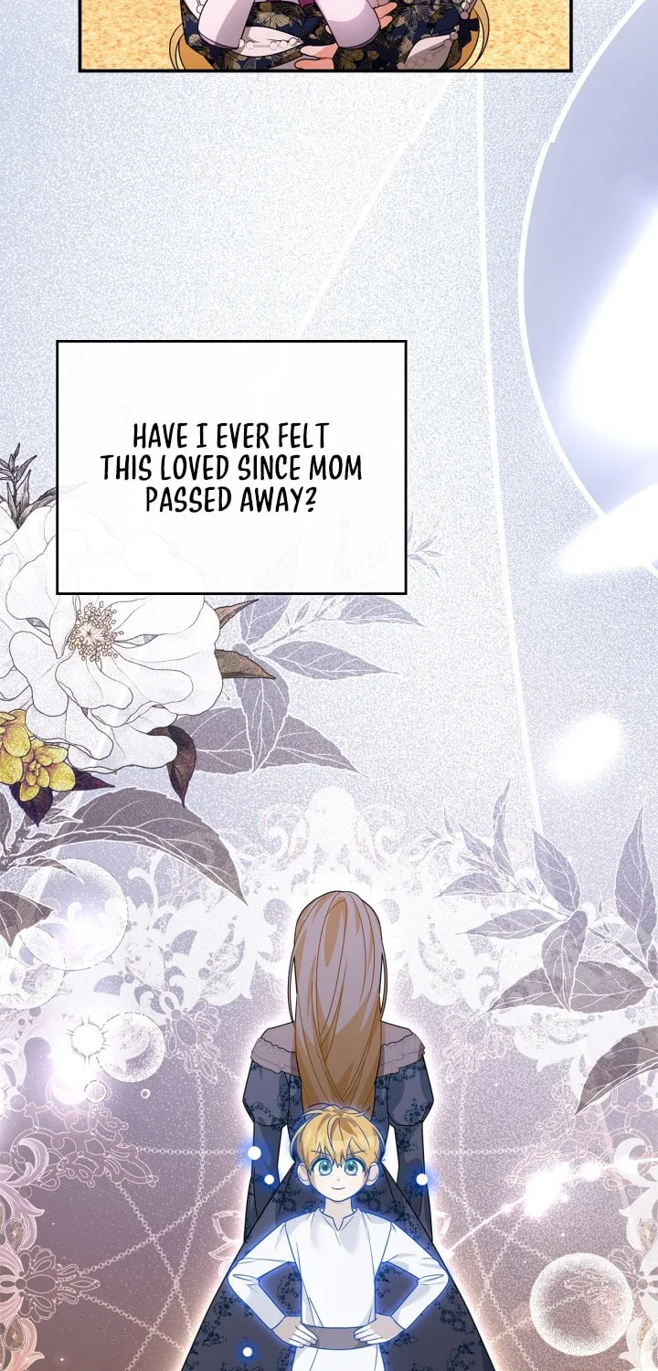 I Became the Ghost Duke’s Daughter Chapter 16 page 50 - 