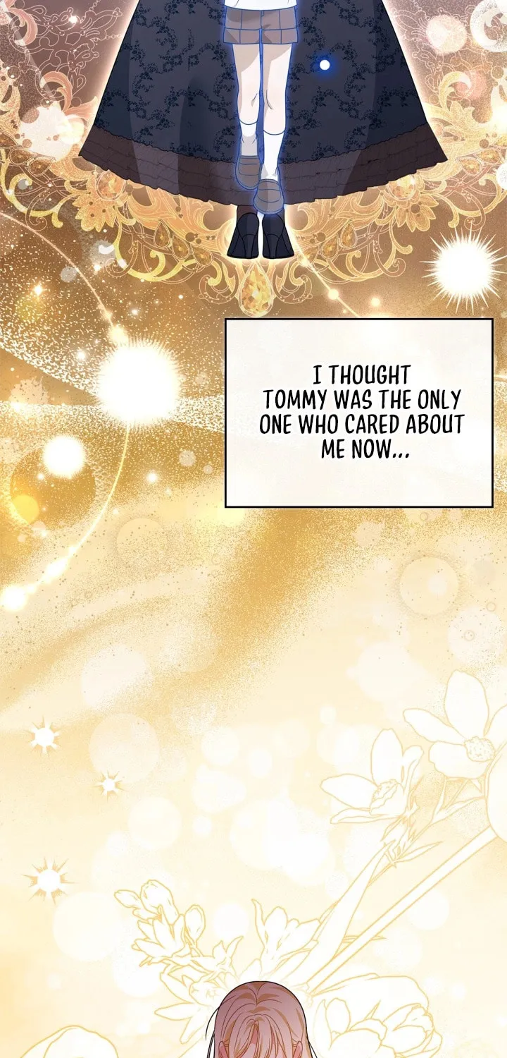 I Became the Ghost Duke’s Daughter Chapter 16 page 51 - 