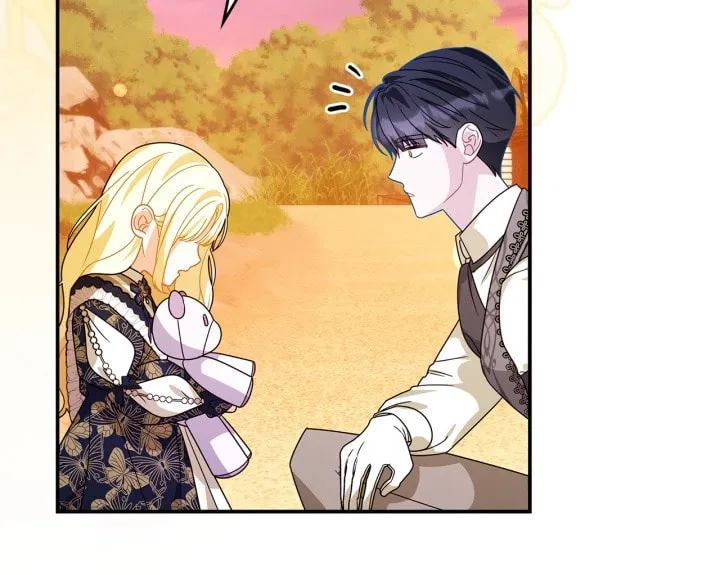 I Became the Ghost Duke’s Daughter Chapter 16 page 53 - 