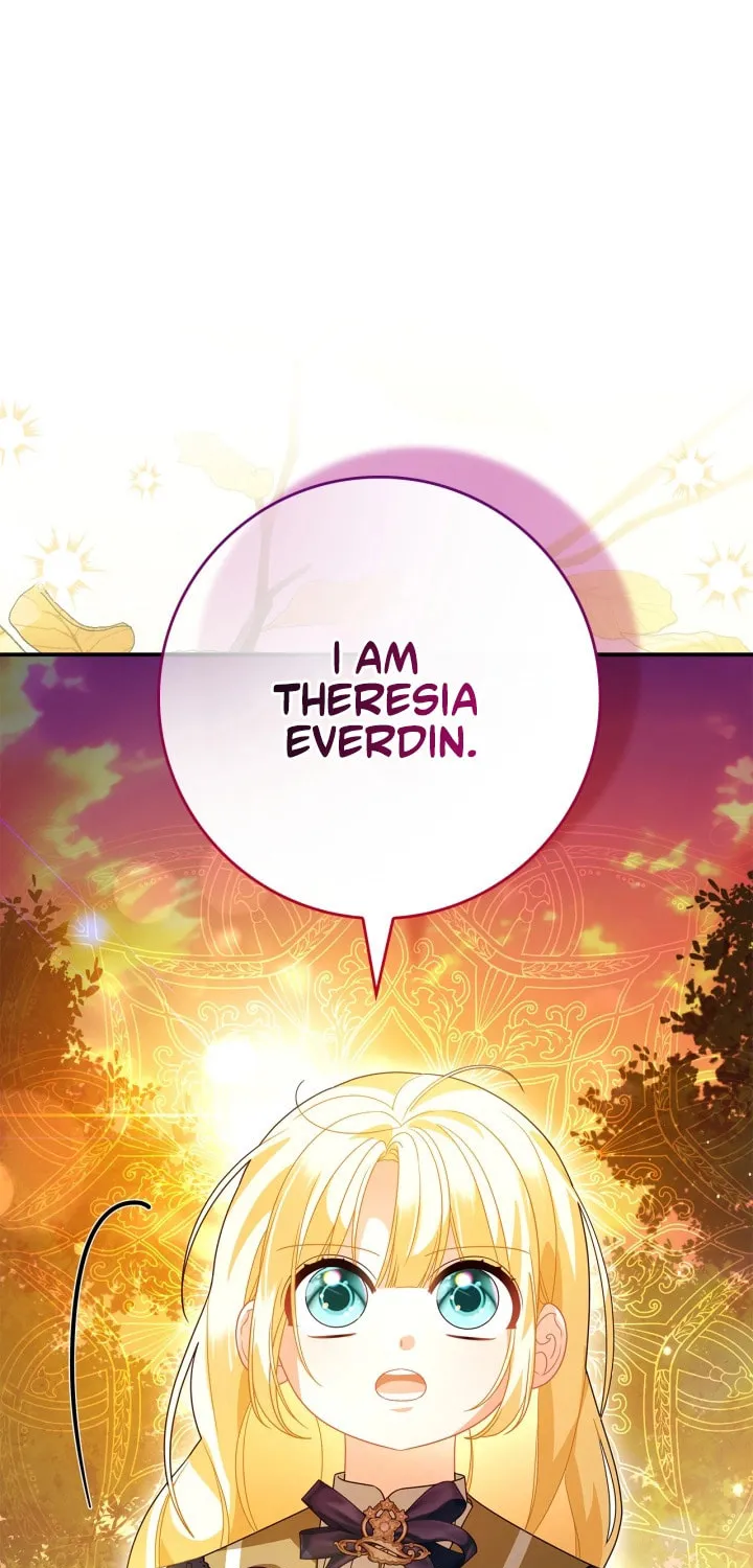 I Became the Ghost Duke’s Daughter Chapter 16 page 54 - 