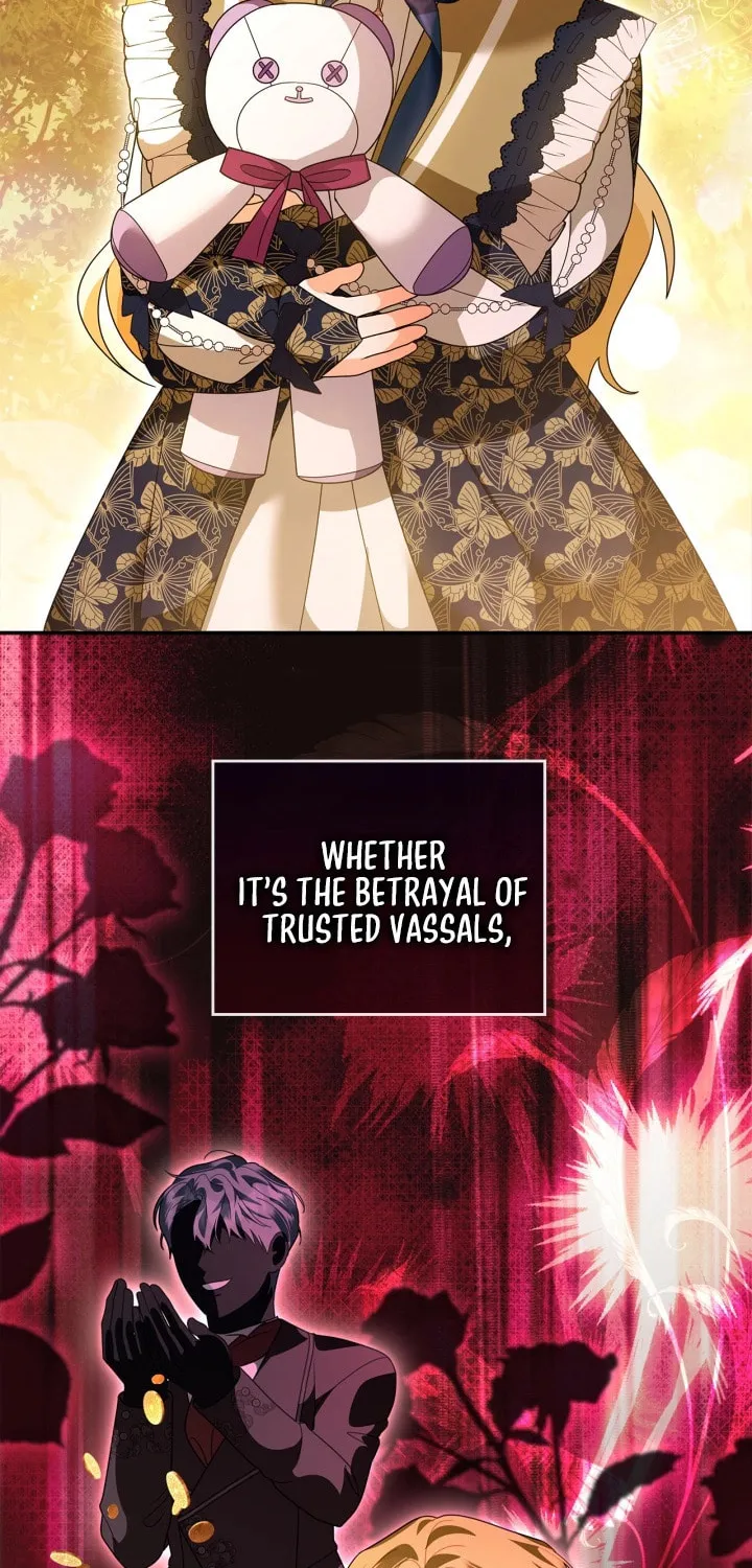 I Became the Ghost Duke’s Daughter Chapter 16 page 55 - 