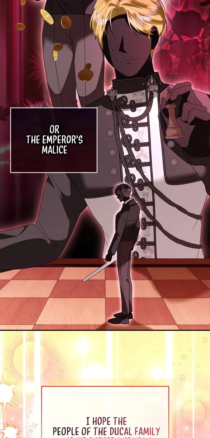 I Became the Ghost Duke’s Daughter Chapter 16 page 56 - 