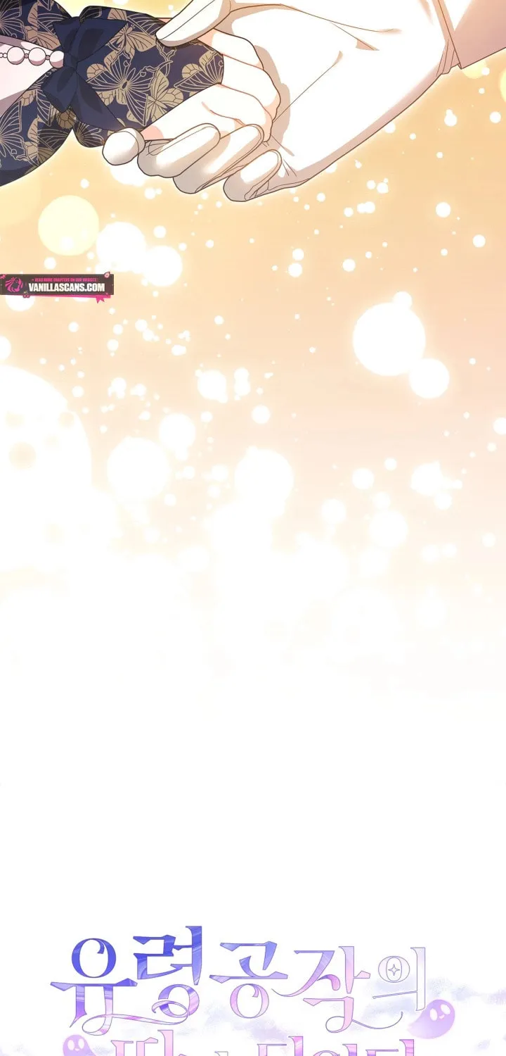 I Became the Ghost Duke’s Daughter Chapter 16 page 62 - 