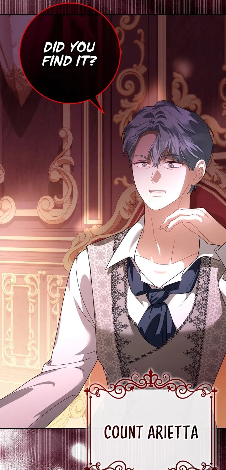 I Became the Ghost Duke’s Daughter Chapter 16 page 64 - 
