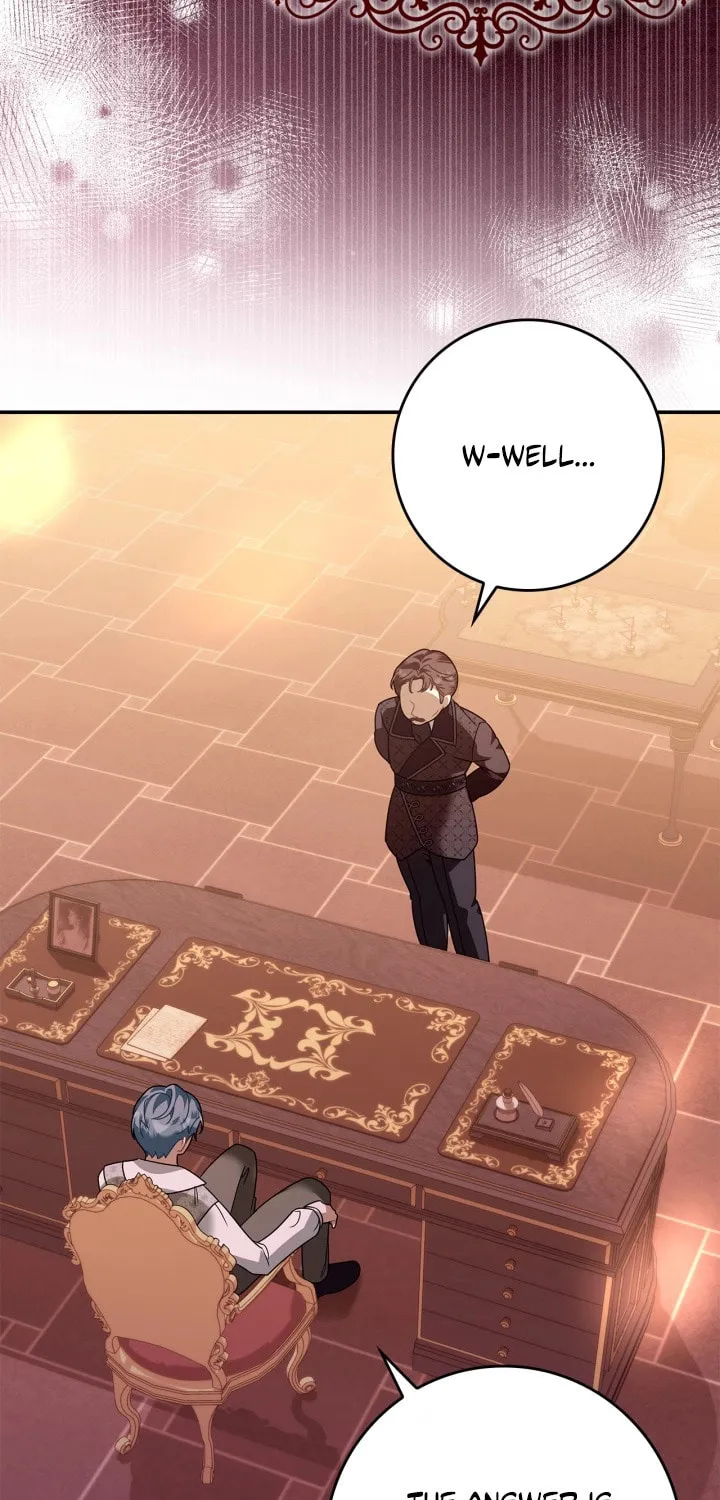 I Became the Ghost Duke’s Daughter Chapter 16 page 65 - 