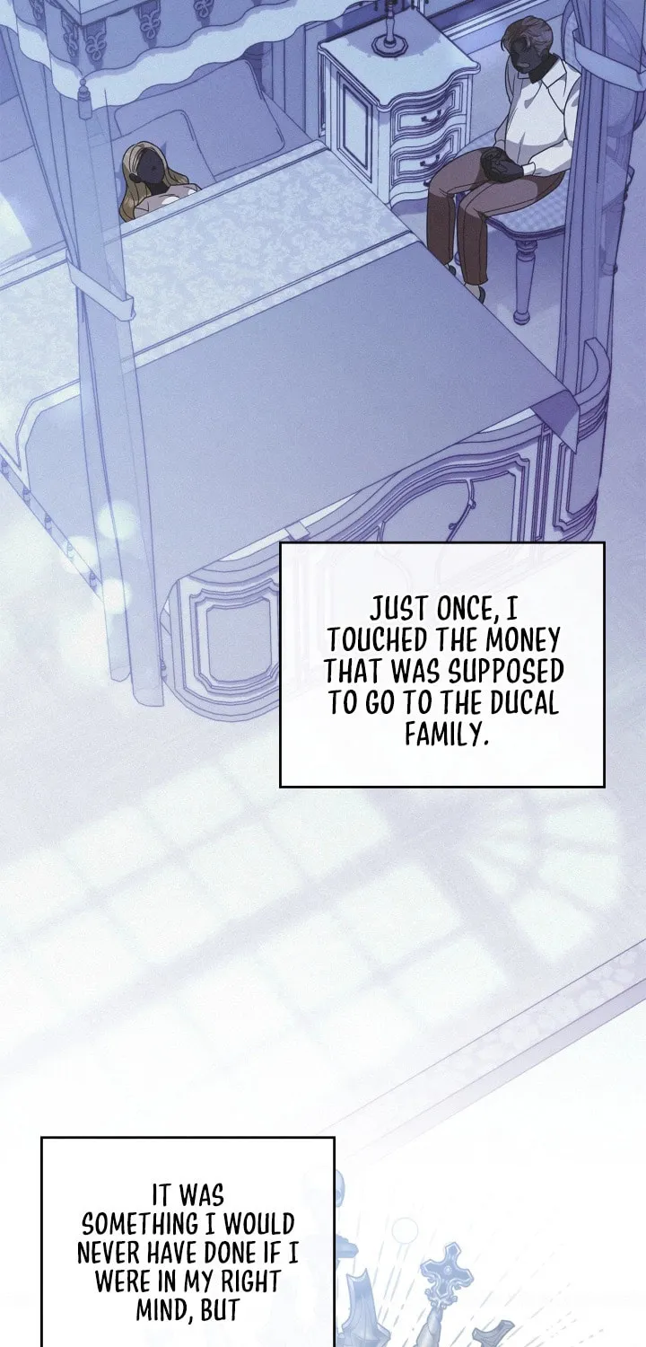 I Became the Ghost Duke’s Daughter Chapter 16 page 69 - 