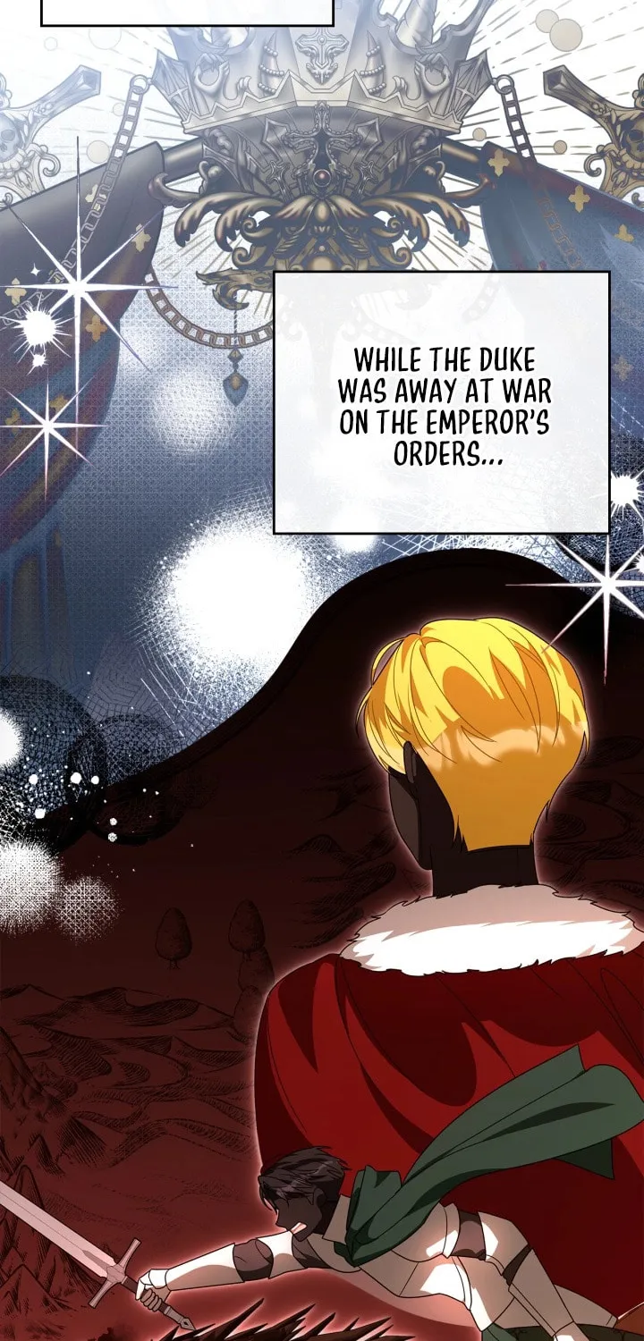 I Became the Ghost Duke’s Daughter Chapter 16 page 70 - 