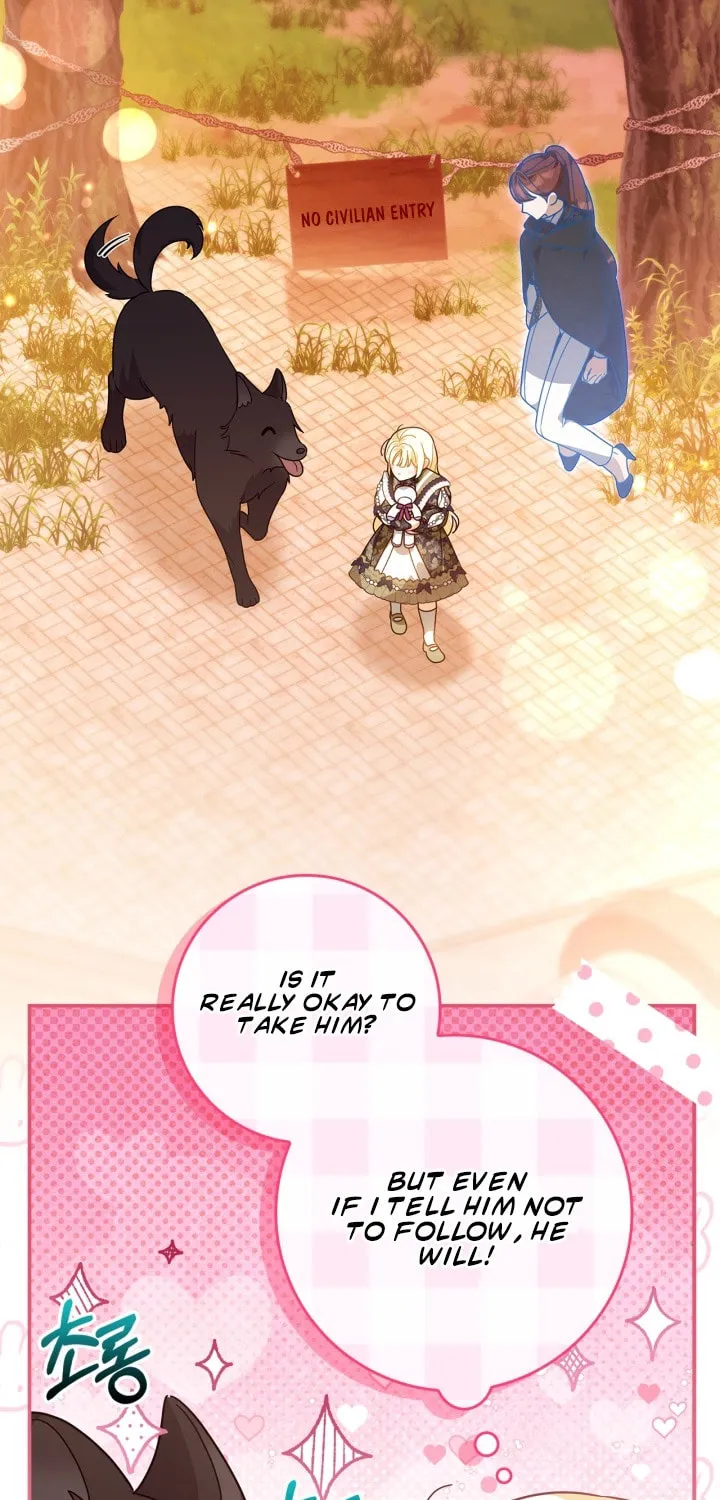 I Became the Ghost Duke’s Daughter Chapter 16 page 8 - 