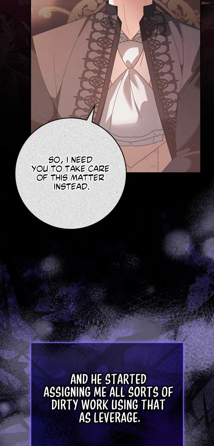 I Became the Ghost Duke’s Daughter Chapter 16 page 75 - 
