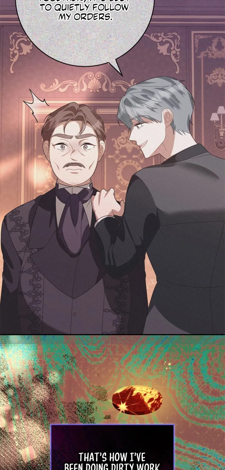 I Became the Ghost Duke’s Daughter Chapter 16 page 79 - 
