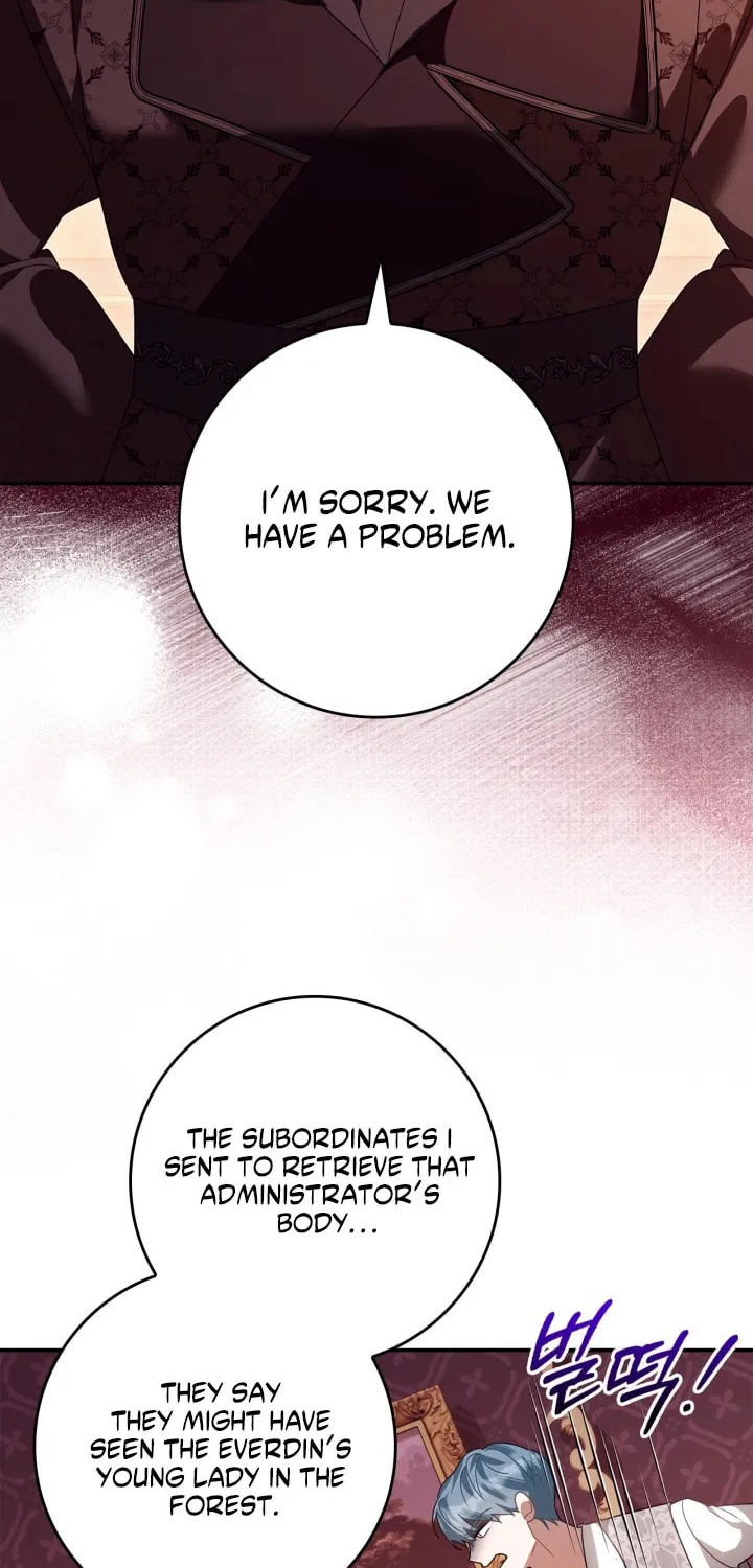 I Became the Ghost Duke’s Daughter Chapter 16 page 84 - 