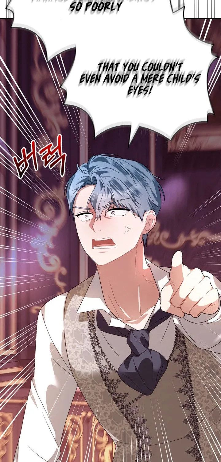 I Became the Ghost Duke’s Daughter Chapter 16 page 86 - 