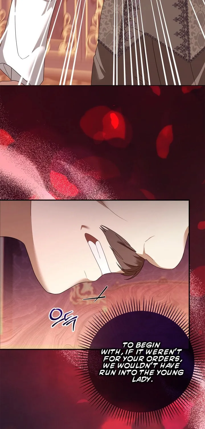 I Became the Ghost Duke’s Daughter Chapter 16 page 87 - 
