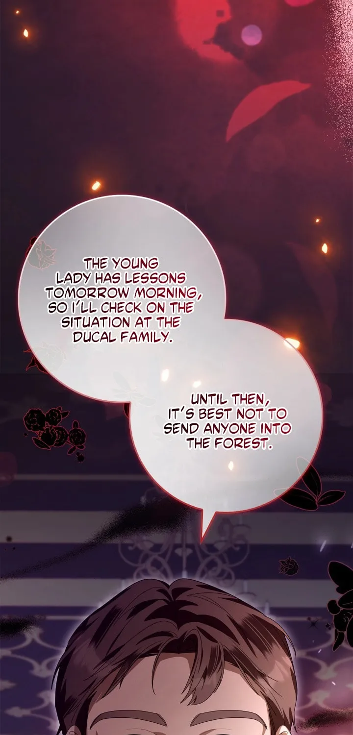 I Became the Ghost Duke’s Daughter Chapter 16 page 88 - 