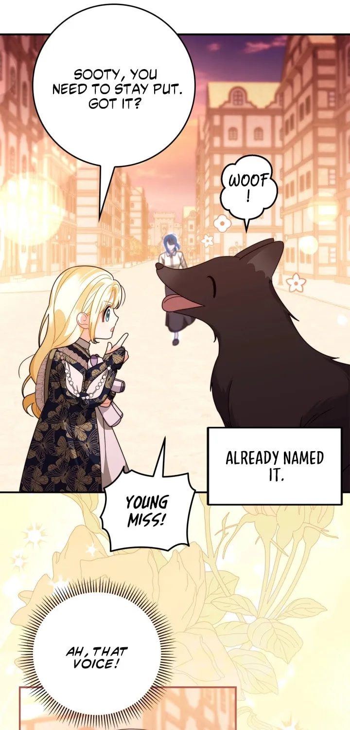 I Became the Ghost Duke’s Daughter Chapter 16 page 10 - 