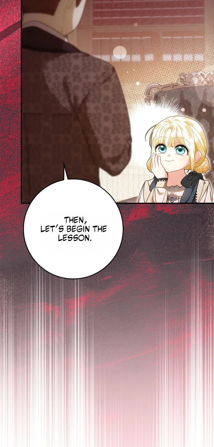 I Became the Ghost Duke’s Daughter Chapter 17 page 12 - 