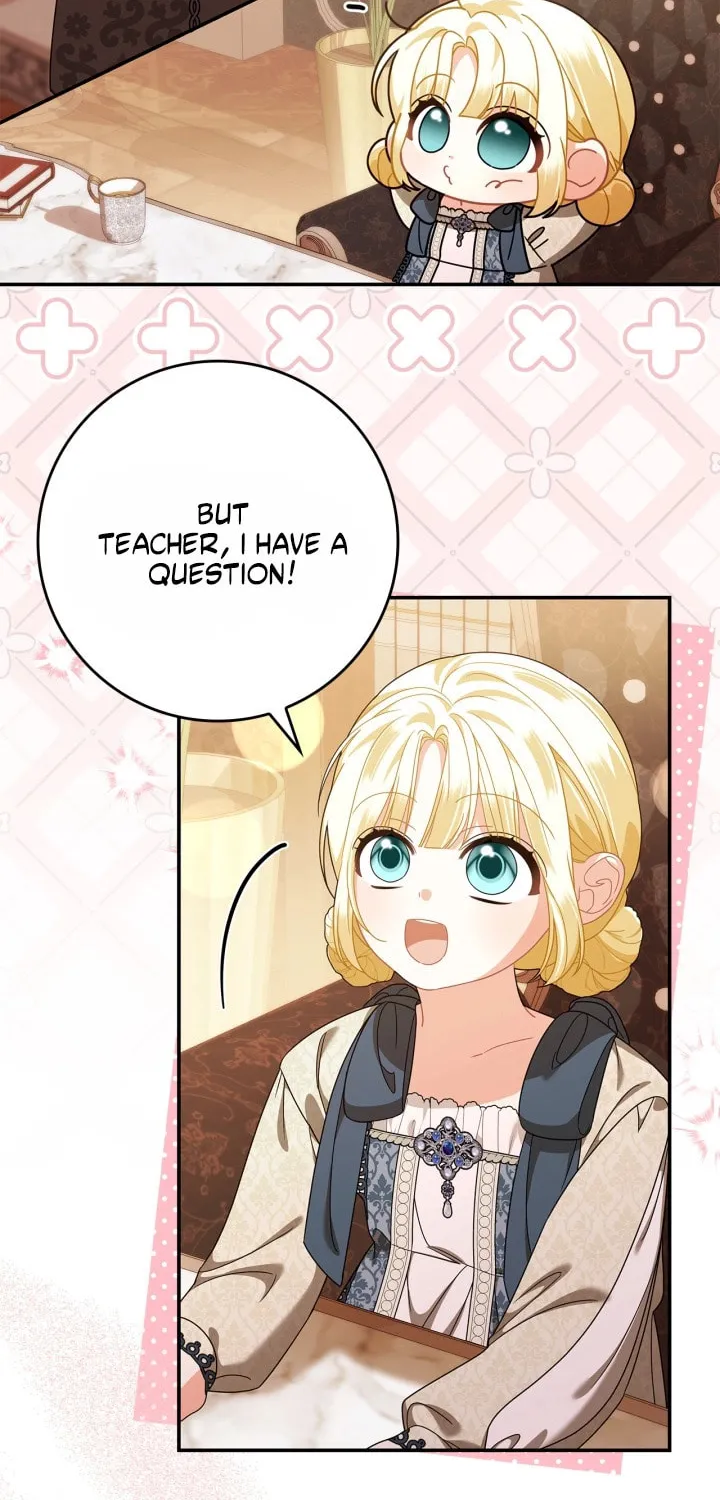 I Became the Ghost Duke’s Daughter Chapter 17 page 15 - 