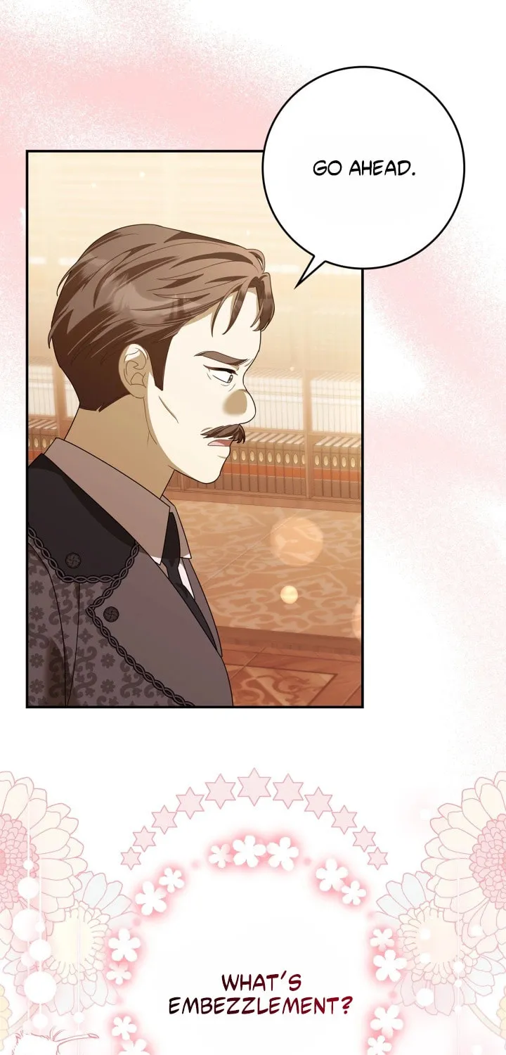 I Became the Ghost Duke’s Daughter Chapter 17 page 16 - 