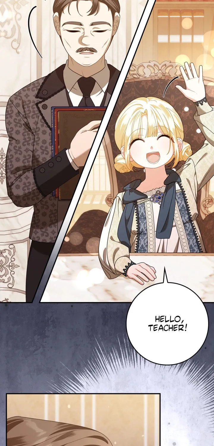 I Became the Ghost Duke’s Daughter Chapter 17 page 3 - 