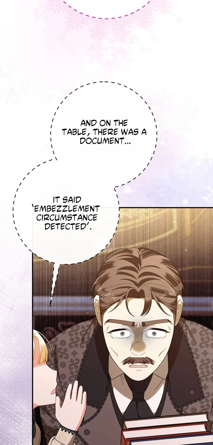 I Became the Ghost Duke’s Daughter Chapter 17 page 21 - 