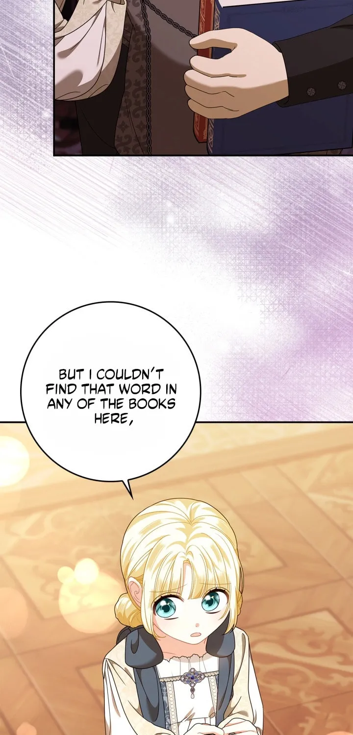I Became the Ghost Duke’s Daughter Chapter 17 page 22 - 