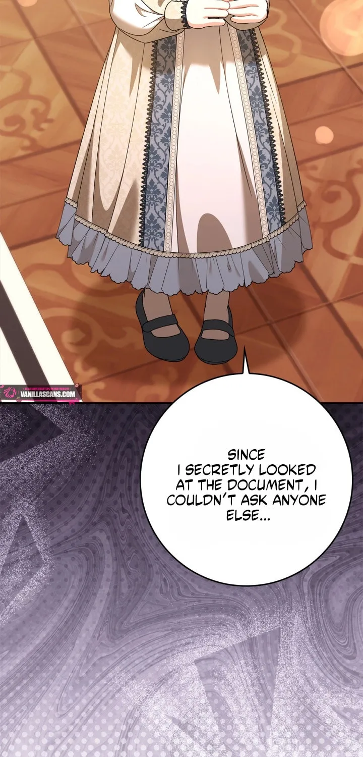 I Became the Ghost Duke’s Daughter Chapter 17 page 23 - 