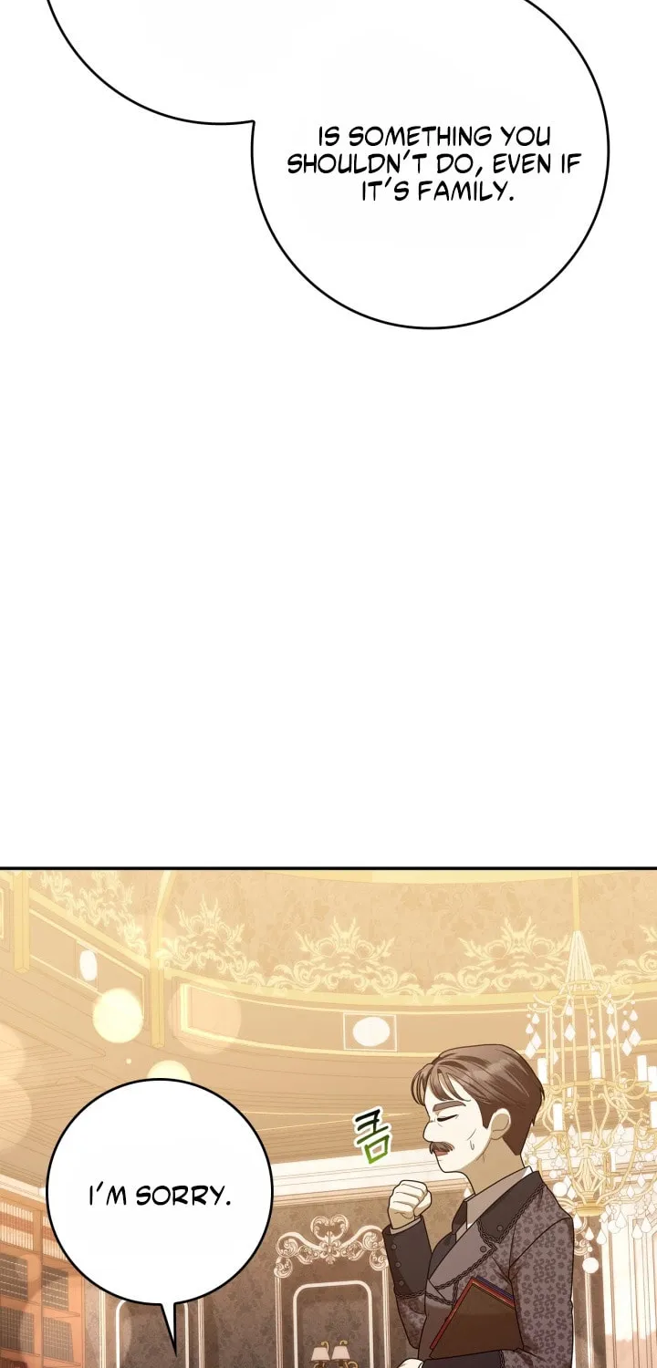 I Became the Ghost Duke’s Daughter Chapter 17 page 27 - 