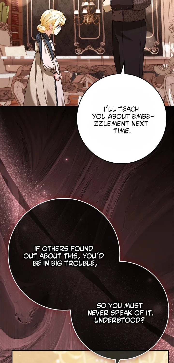 I Became the Ghost Duke’s Daughter Chapter 17 page 28 - 