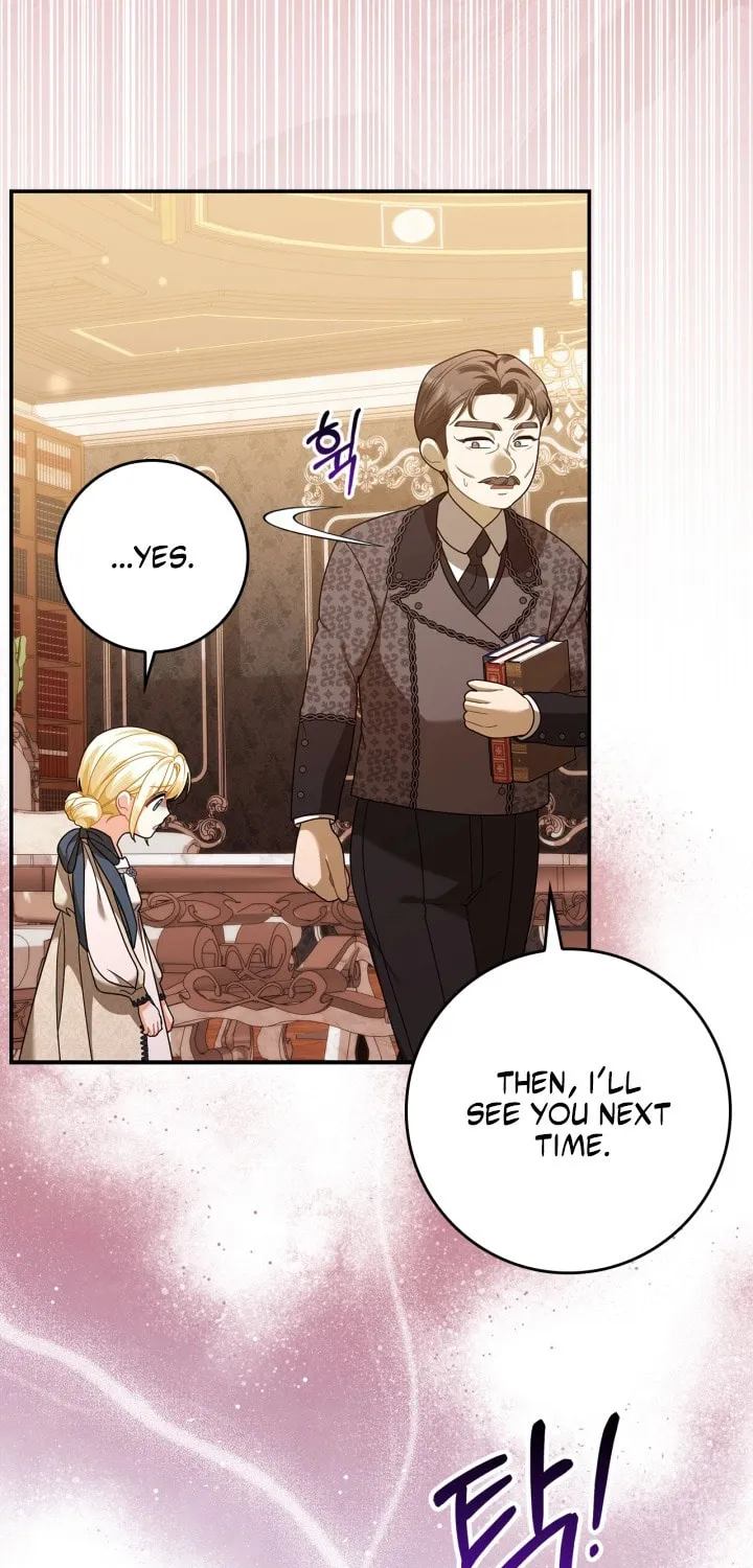 I Became the Ghost Duke’s Daughter Chapter 17 page 30 - 