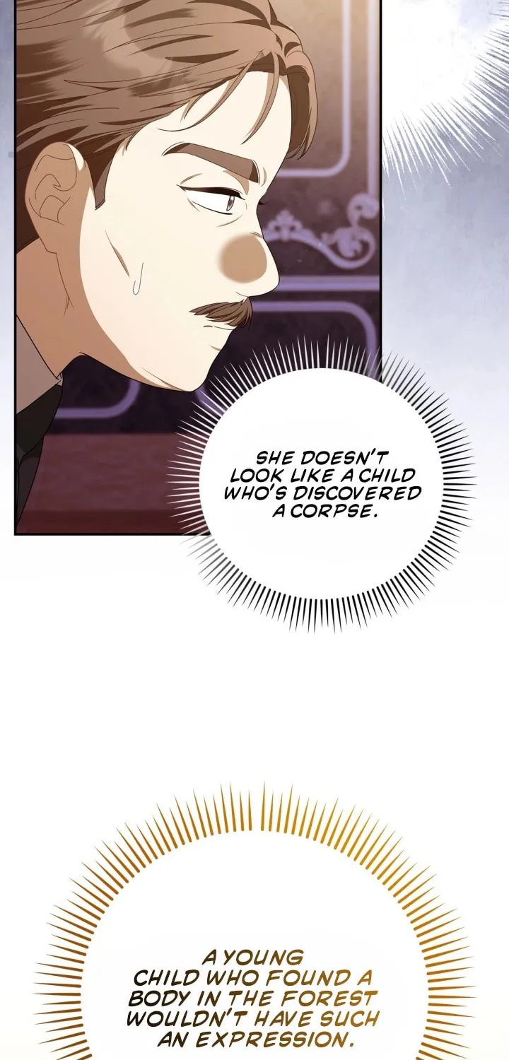 I Became the Ghost Duke’s Daughter Chapter 17 page 4 - 