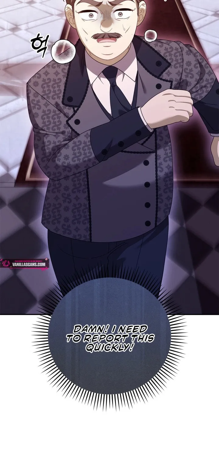 I Became the Ghost Duke’s Daughter Chapter 17 page 35 - 