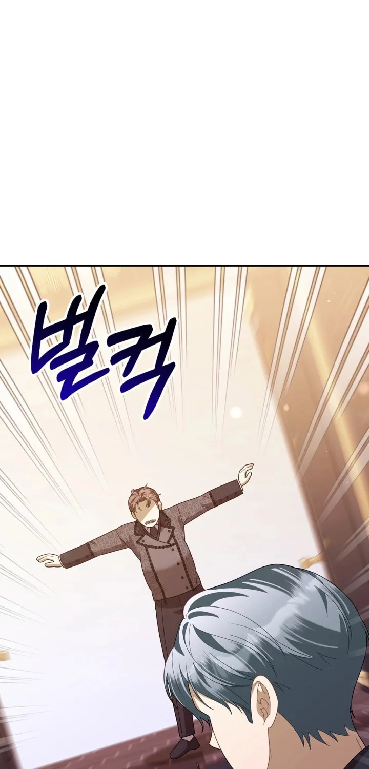 I Became the Ghost Duke’s Daughter Chapter 17 page 36 - 