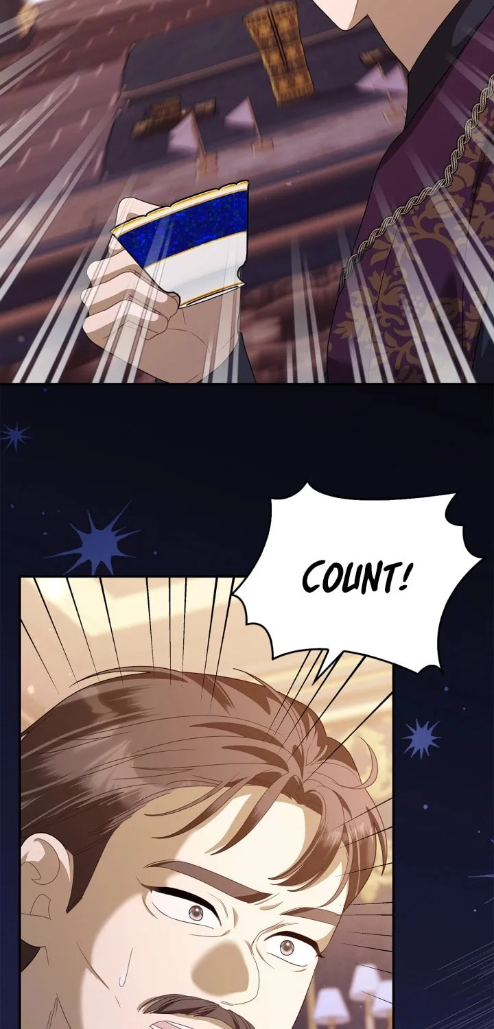 I Became the Ghost Duke’s Daughter Chapter 17 page 37 - 