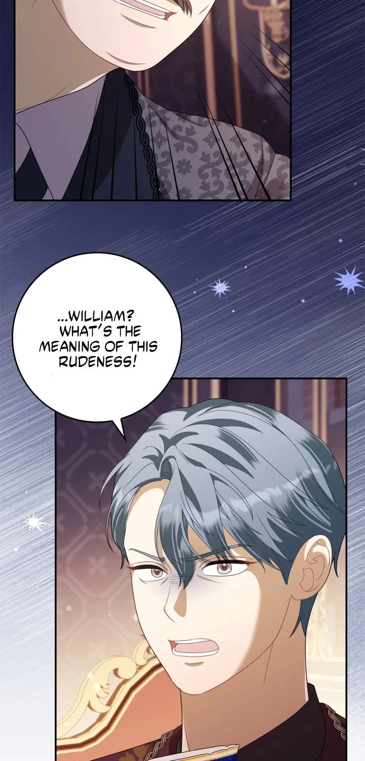 I Became the Ghost Duke’s Daughter Chapter 17 page 38 - 