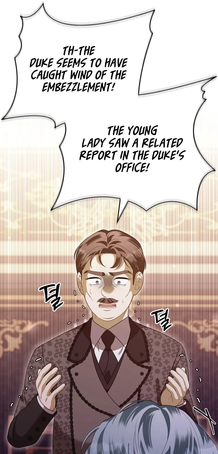 I Became the Ghost Duke’s Daughter Chapter 17 page 40 - 