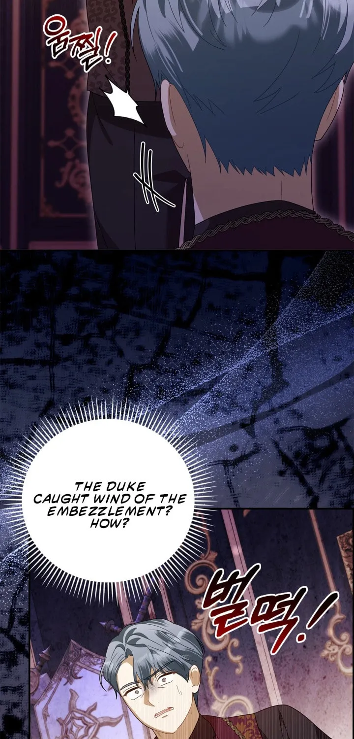 I Became the Ghost Duke’s Daughter Chapter 17 page 41 - 