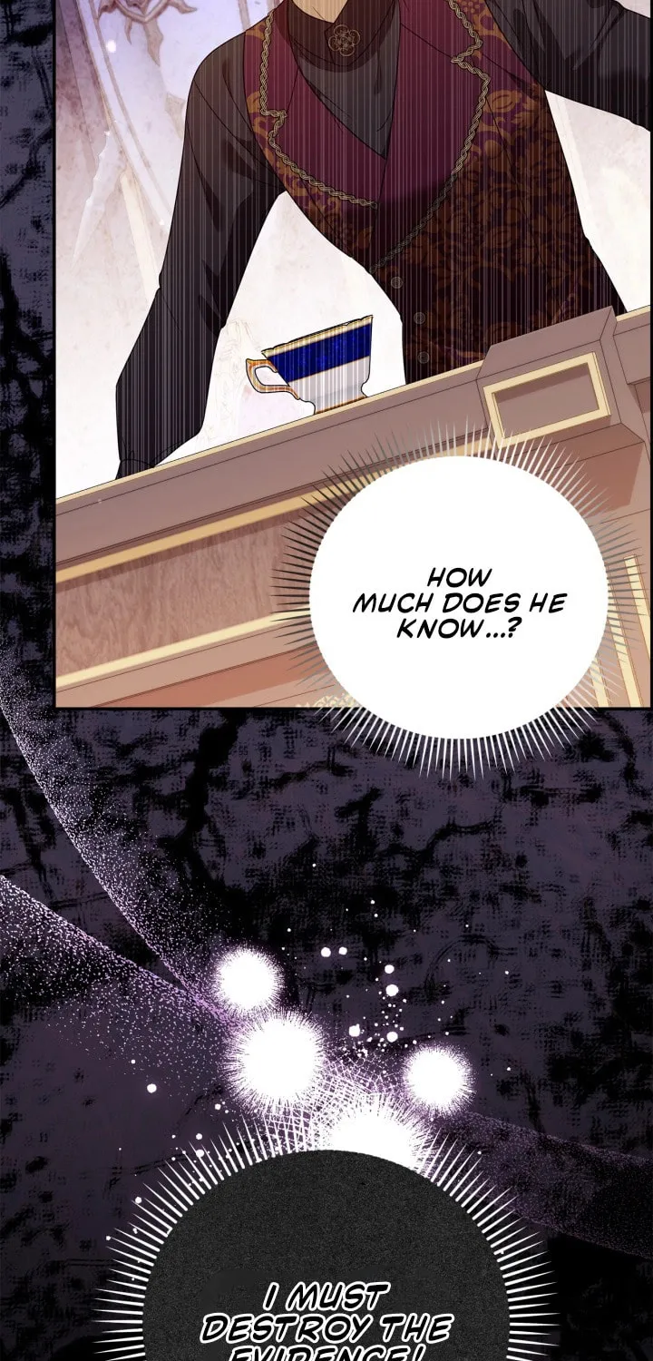 I Became the Ghost Duke’s Daughter Chapter 17 page 42 - 