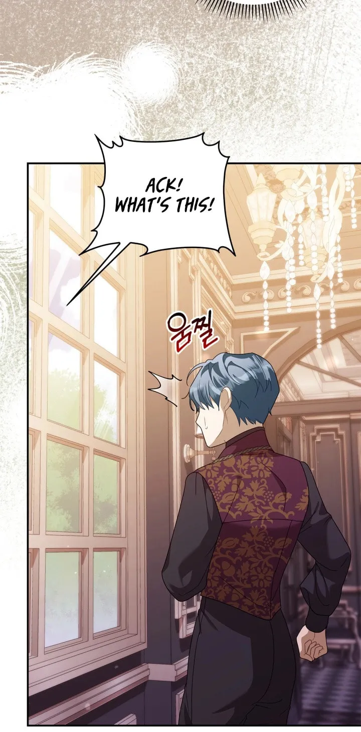 I Became the Ghost Duke’s Daughter Chapter 17 page 46 - 