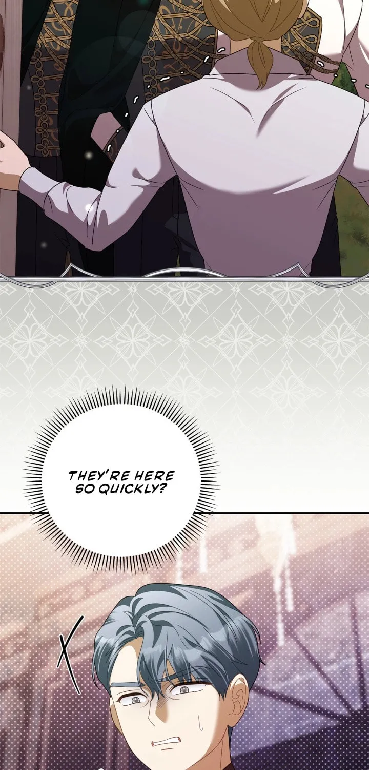 I Became the Ghost Duke’s Daughter Chapter 17 page 48 - 