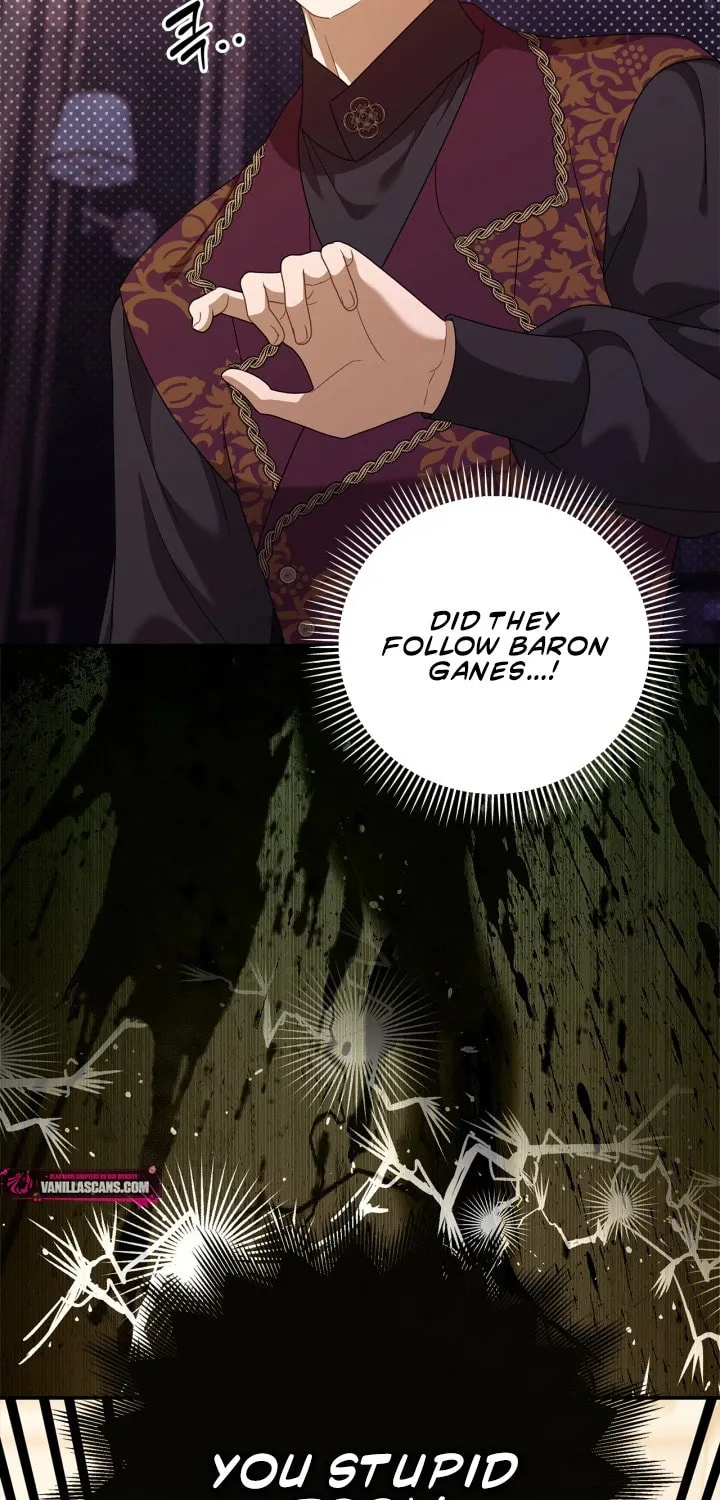 I Became the Ghost Duke’s Daughter Chapter 17 page 49 - 